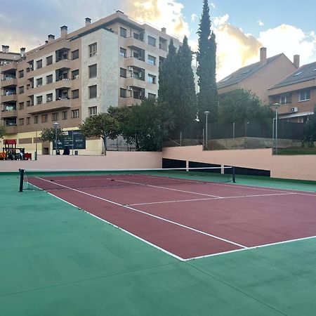 Casa Con Piscina En El Centro Βίλα Tudela Εξωτερικό φωτογραφία