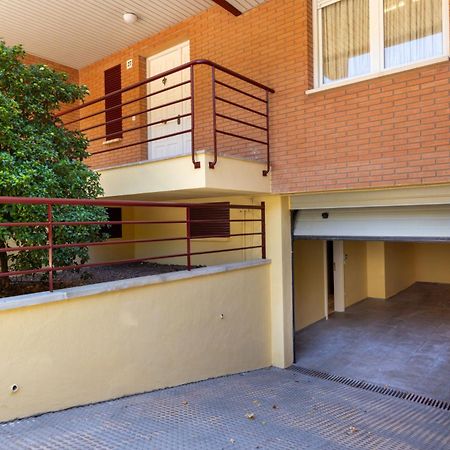 Casa Con Piscina En El Centro Βίλα Tudela Εξωτερικό φωτογραφία