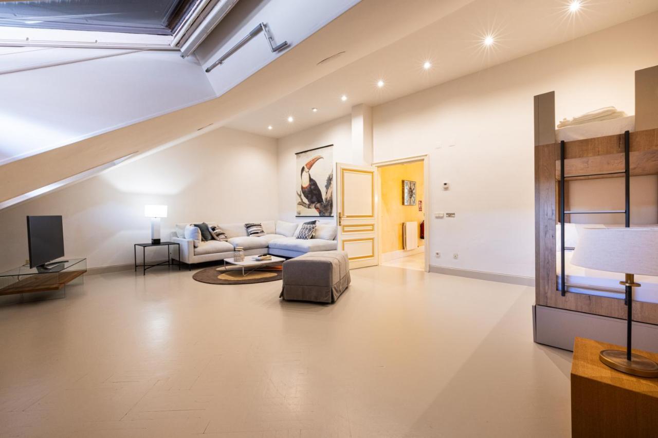 Casa Con Piscina En El Centro Βίλα Tudela Εξωτερικό φωτογραφία