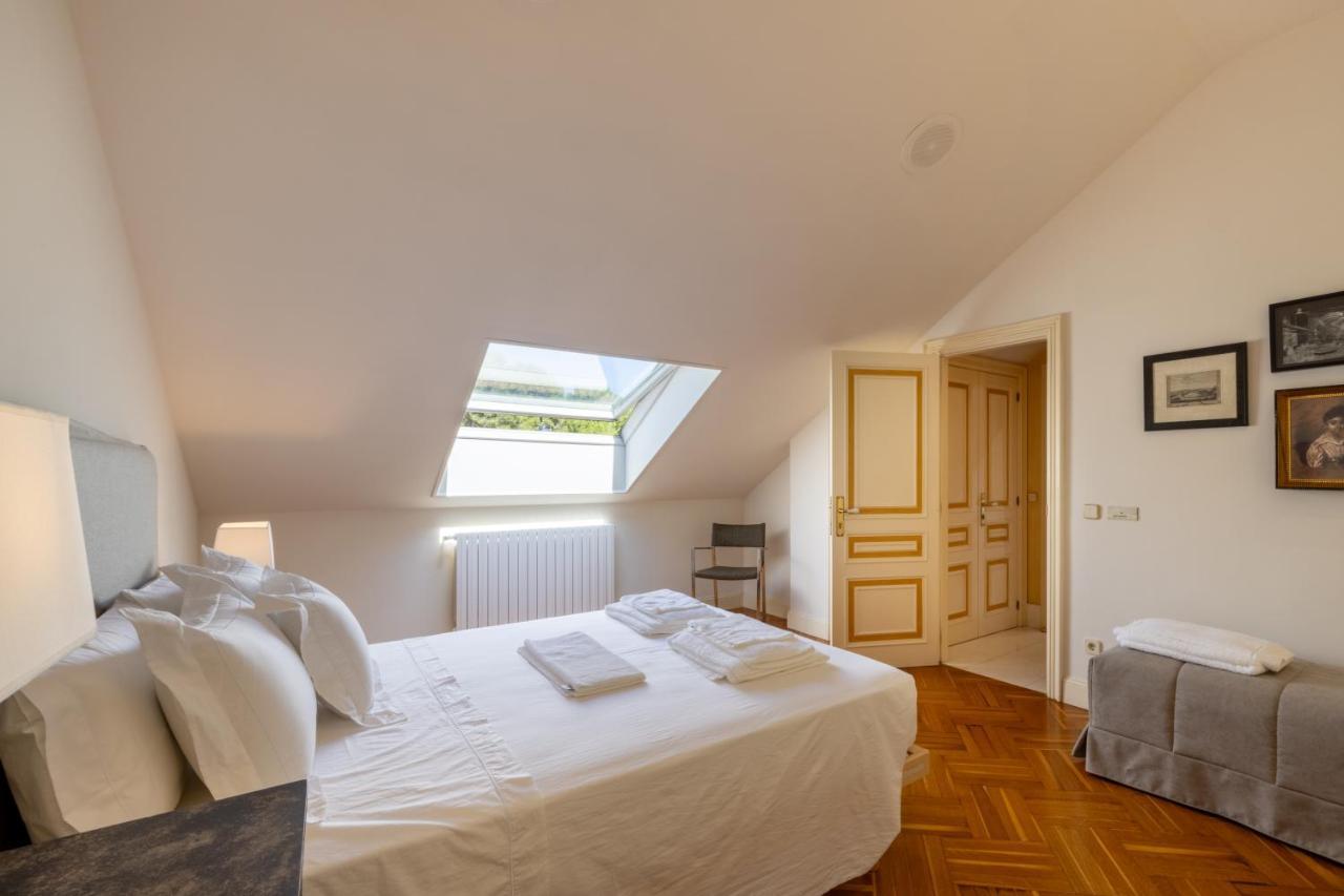 Casa Con Piscina En El Centro Βίλα Tudela Εξωτερικό φωτογραφία