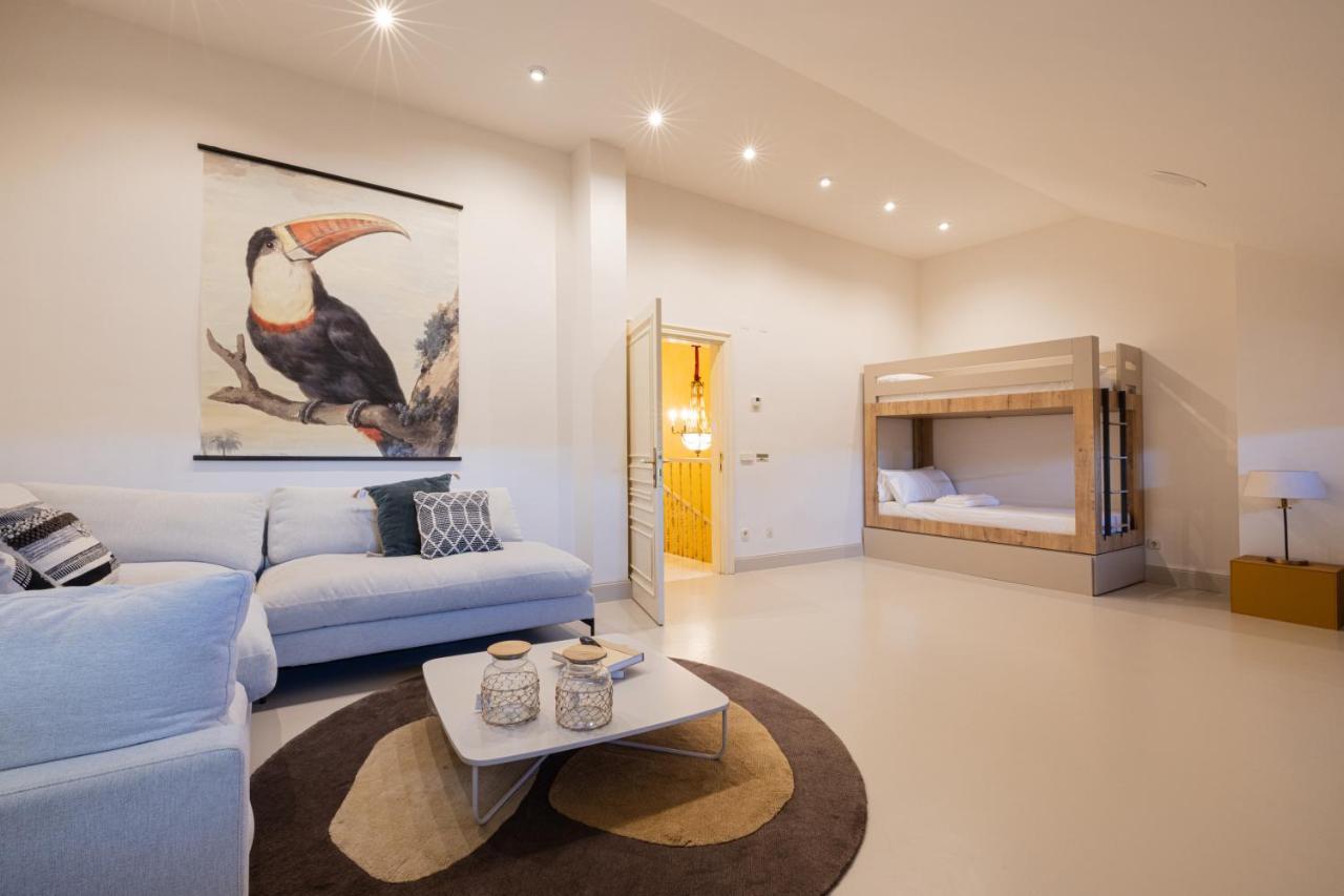 Casa Con Piscina En El Centro Βίλα Tudela Εξωτερικό φωτογραφία
