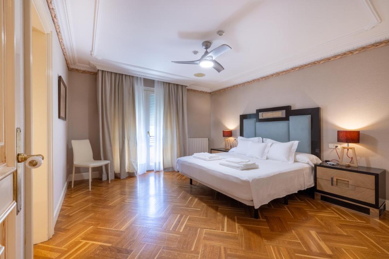Casa Con Piscina En El Centro Βίλα Tudela Εξωτερικό φωτογραφία