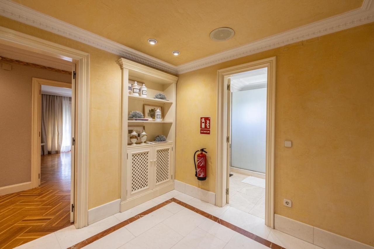 Casa Con Piscina En El Centro Βίλα Tudela Εξωτερικό φωτογραφία