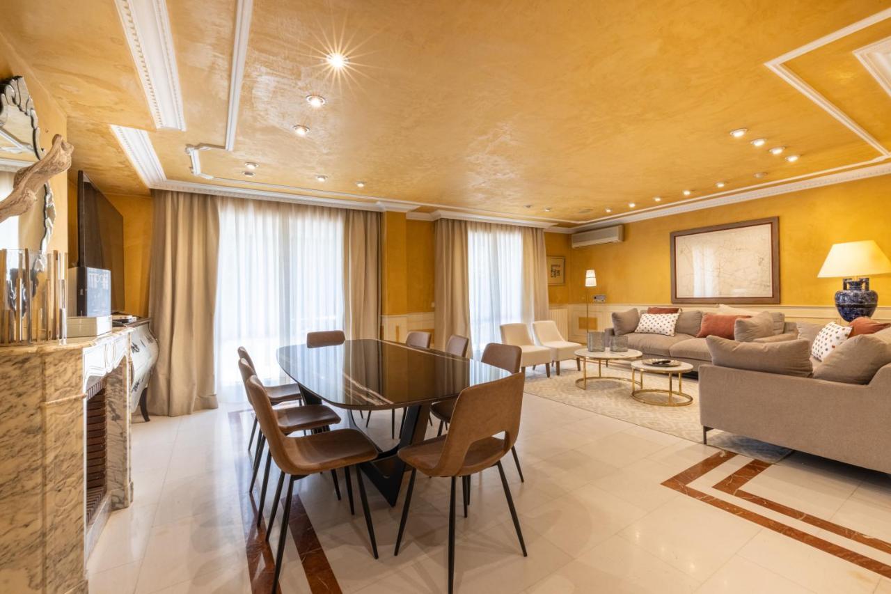 Casa Con Piscina En El Centro Βίλα Tudela Εξωτερικό φωτογραφία