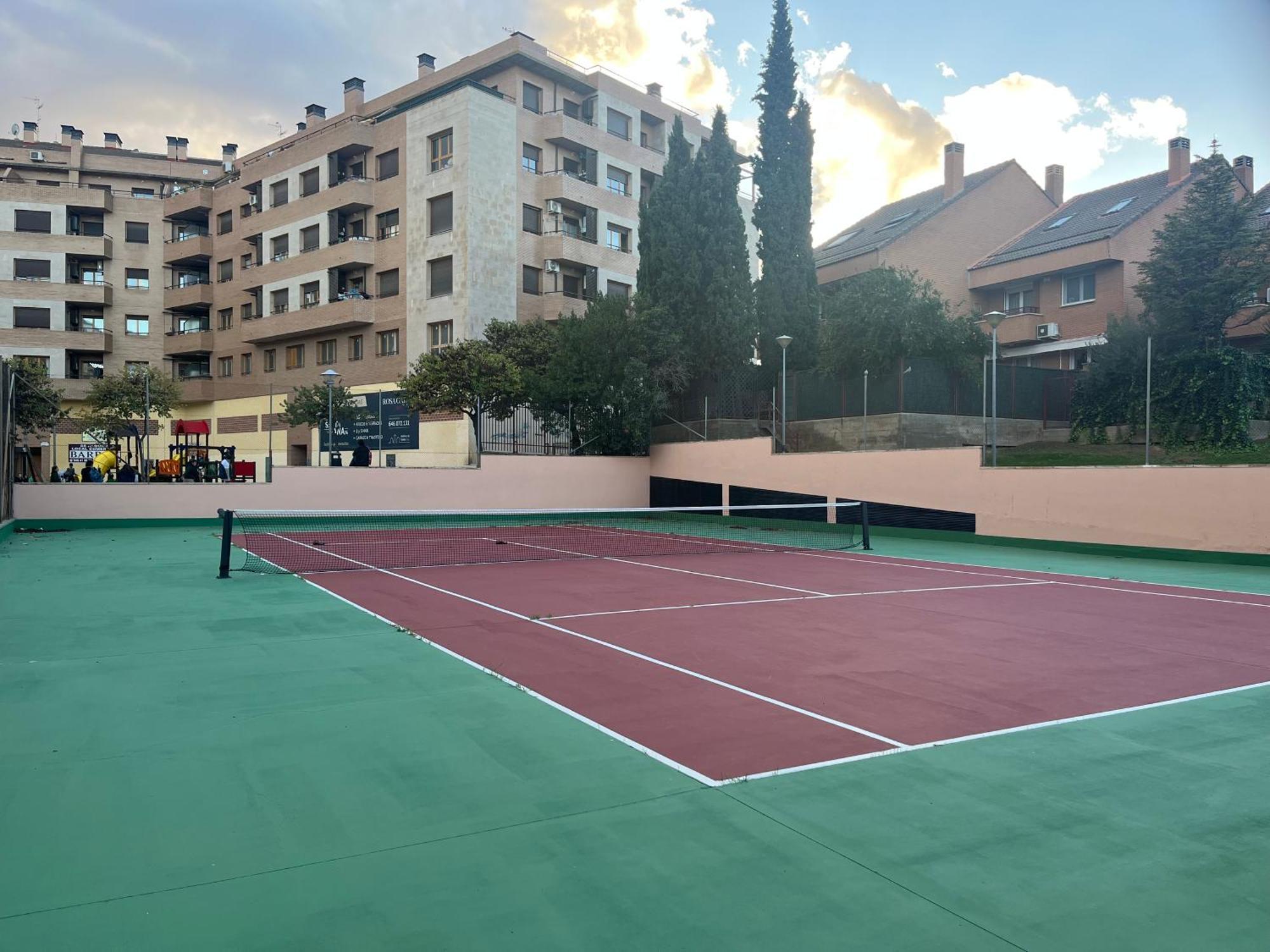 Casa Con Piscina En El Centro Βίλα Tudela Εξωτερικό φωτογραφία