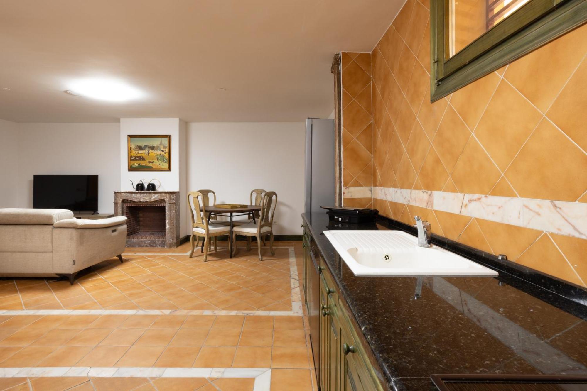 Casa Con Piscina En El Centro Βίλα Tudela Εξωτερικό φωτογραφία