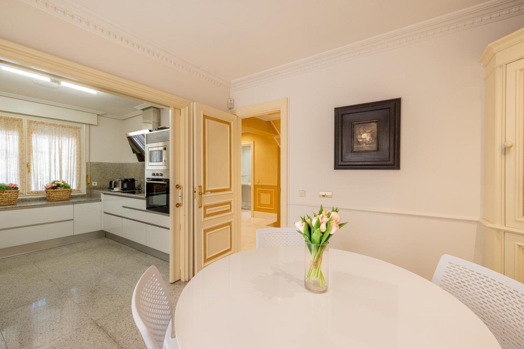 Casa Con Piscina En El Centro Βίλα Tudela Εξωτερικό φωτογραφία