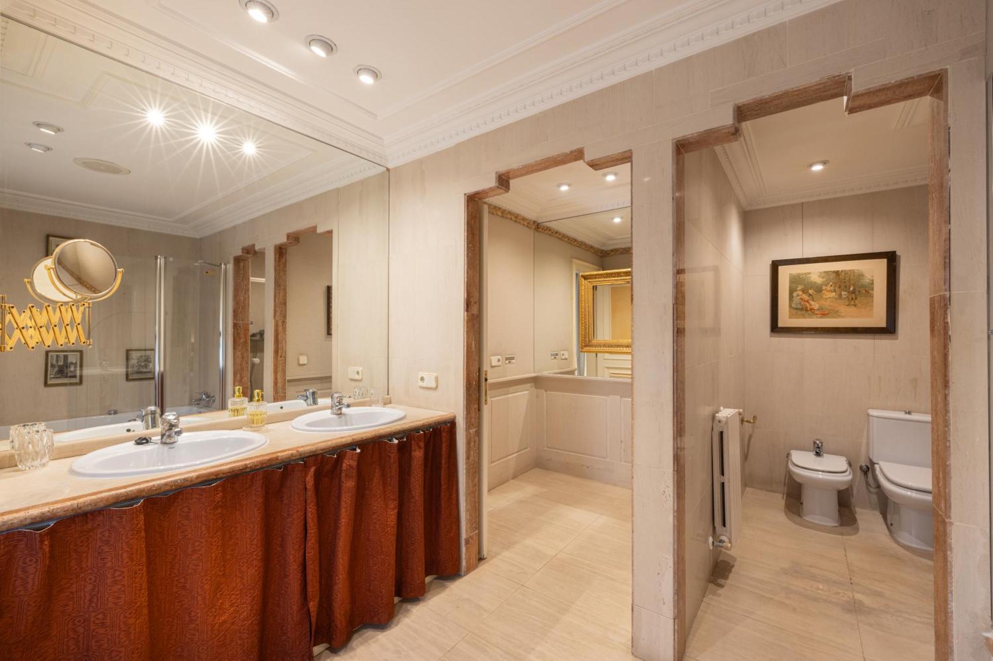 Casa Con Piscina En El Centro Βίλα Tudela Εξωτερικό φωτογραφία