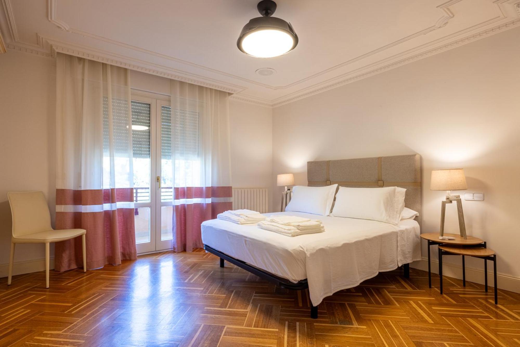 Casa Con Piscina En El Centro Βίλα Tudela Εξωτερικό φωτογραφία